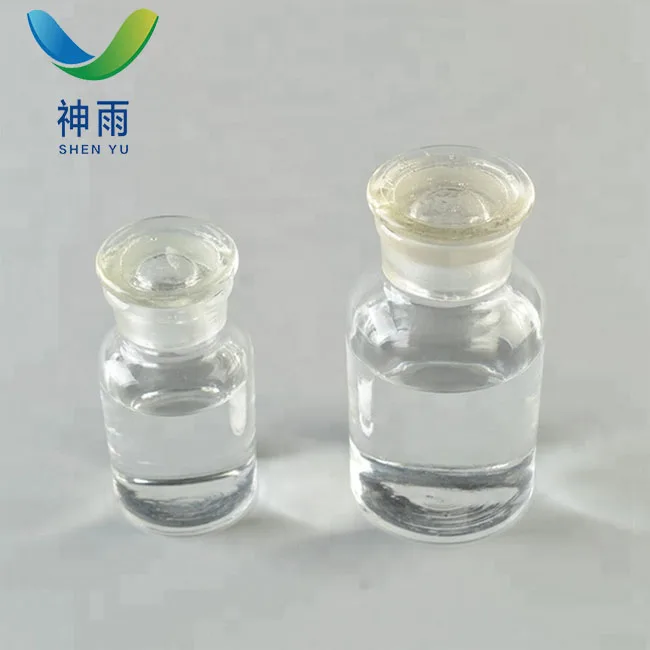 
Industrial Grade 99.9% Xylene 