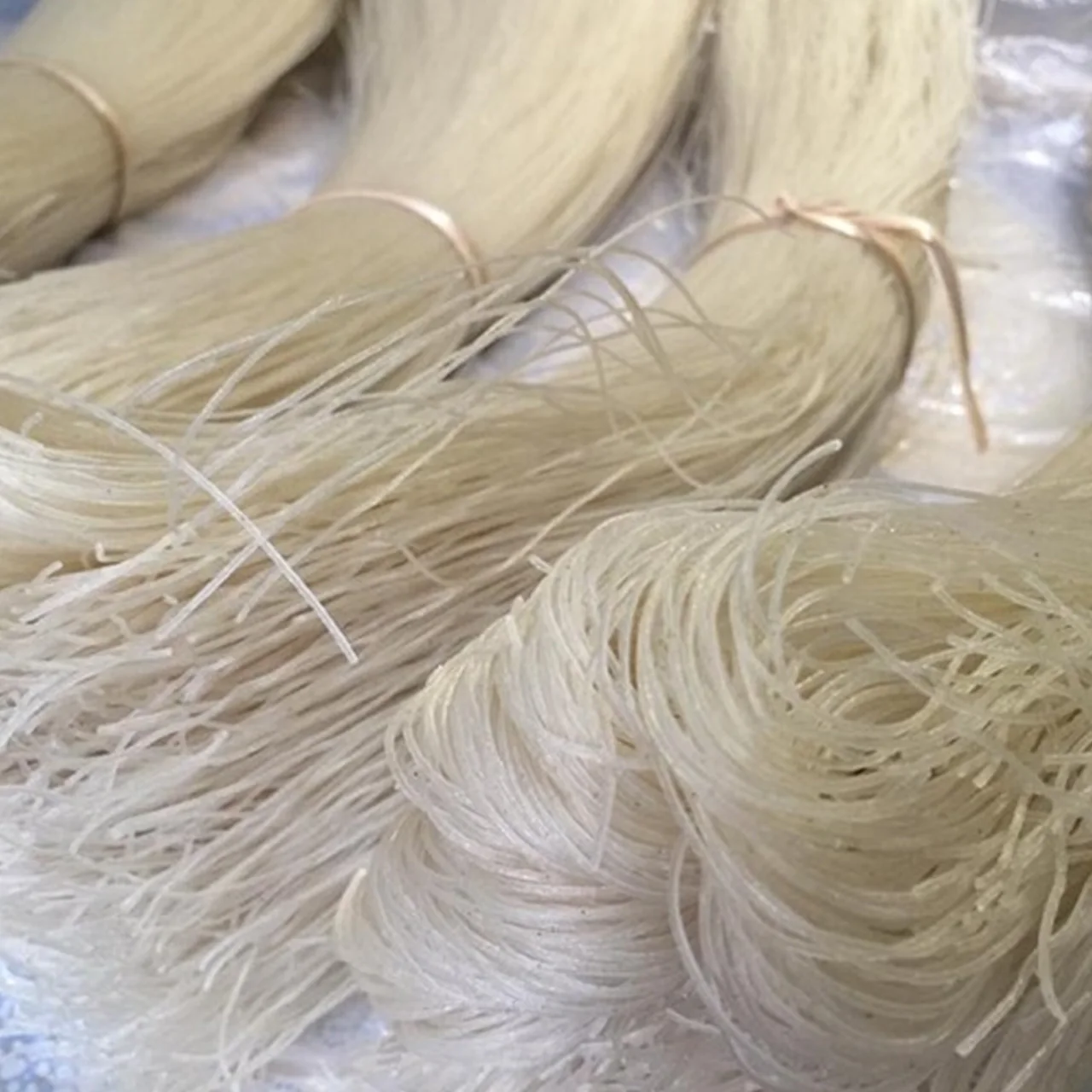  Noodle Wholesalers from Vietnam Rice Vermicelli White Instant Cooking Ready to Eat