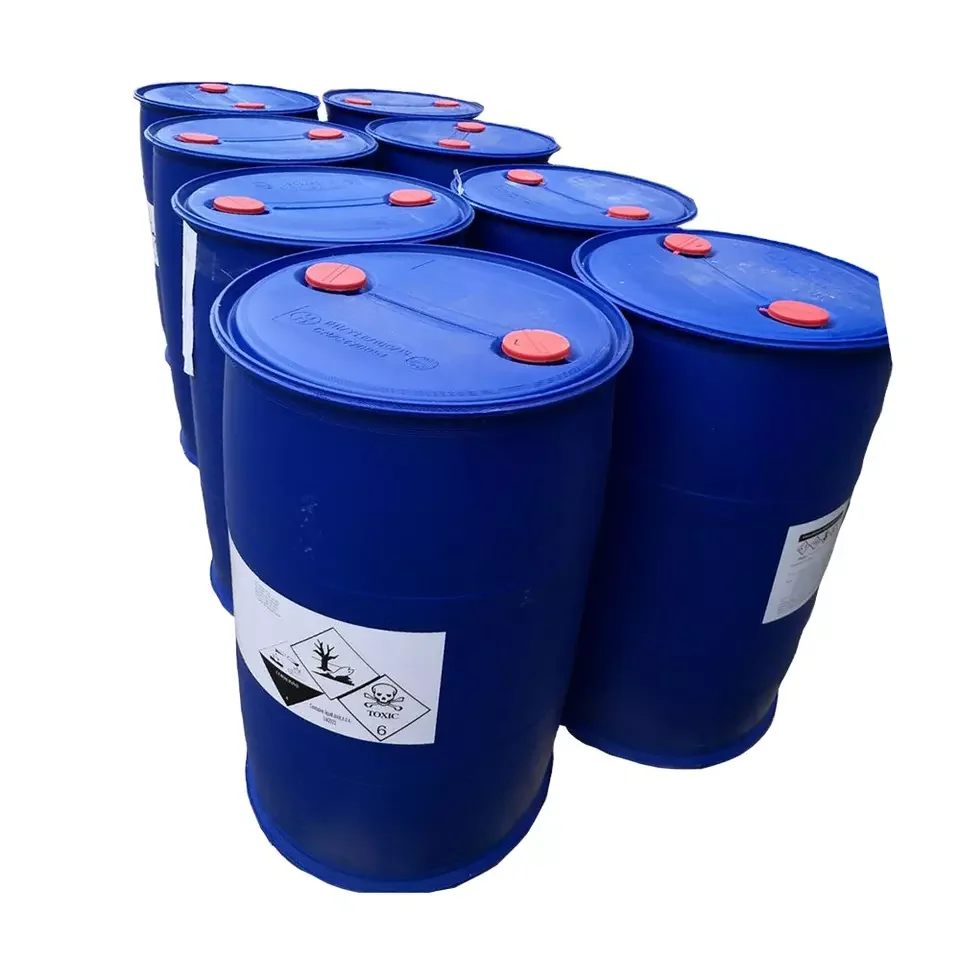 Best Factory Price Phosphoric acid 85% Liquid Chemical raw material