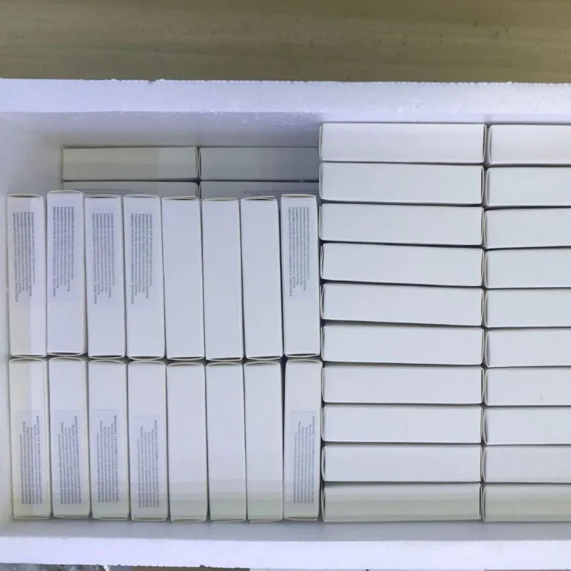 EU US UK Plug AC дорожное Сетевое зарядное устройство A1400 A1385 A1399 USB адаптер питания для iPhone 7 8 X XR
