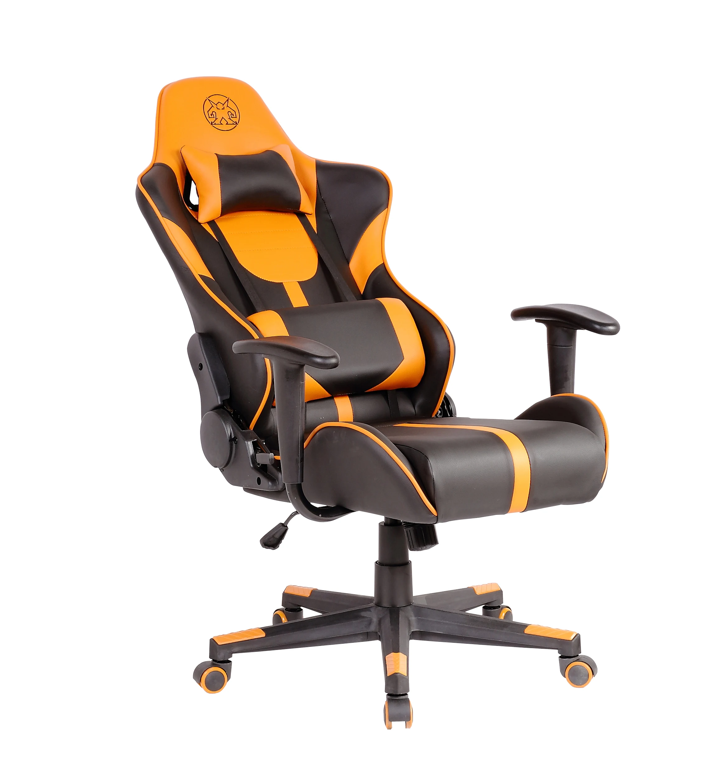 ANJI OEM/ODM GAMING CHAIR FACTORY custom logo cheap promotion model  gaming chair all in one gaming chair