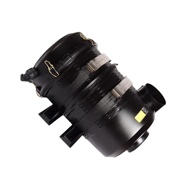 High Cost-Effective High Quality More Popular Air compressor filter 150hp/c25710 housing assembly AF25721 P782105