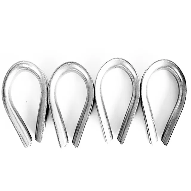 Universal type Stainless Steel Wire Rope