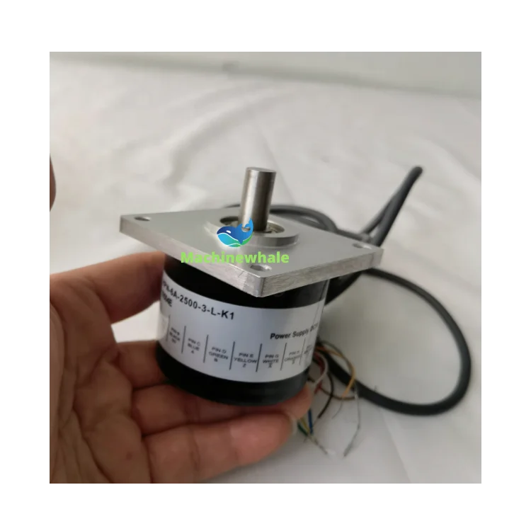 HONTKO HPN-6A-2500-3-L-K1 роторный кодер HPN-6A-600-2-C-1372 HPN-6A-600-2-C