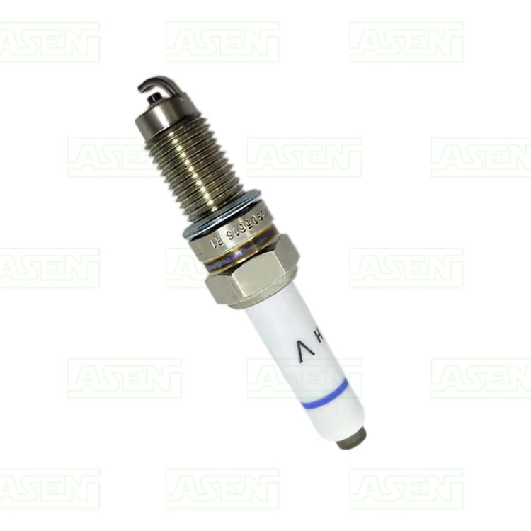 spark plug 04C905616 04C905616B 10100035HJ 101905036AA 101000051AA 101905601A 101905601B 101905626 For Volkswagen Bora 1.5L/1.6L