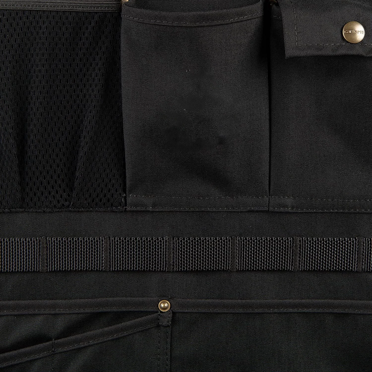 Custom  Multi Pockets Boot Car Organizer  Hanging Foldable Rectangular 600D Polyester Auto Rear Seat Back Storage Bag