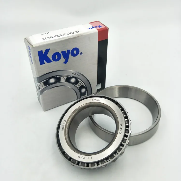 KOYO NSK NTN дюймовый 11749 конический роликовый подшипник LM11749/LM11710 11749/11 LM11749/10