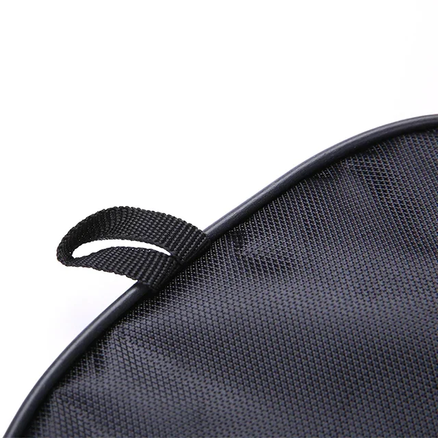 PB101 Professional Padel Racket Bag Hot Sale Lower Price Tennis and Sports Use Padel Cover Bags