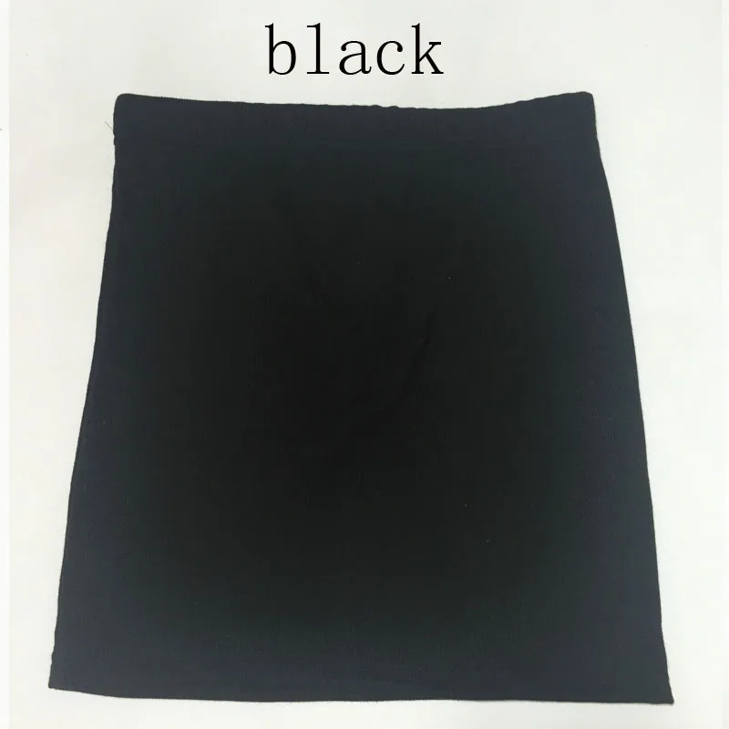 
2019 women sexy black mini skirt Sexy High Waist Skirt Women Black Bodycon Dress Autumn Casual Streetwear Short Mini Pencil Skir 