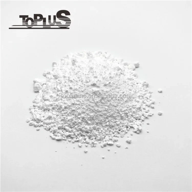 Inorganic Chemical Materials Tantalum Pentoxide Ta2O5 with CAS 1314-61-0