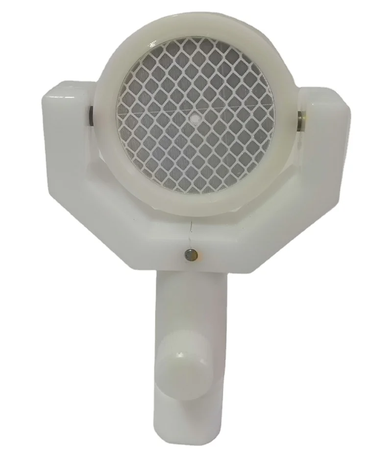 Accept Custom MP103 Survey Target Mini Prism Stickers Reflective Target Sheeting with Crosshairs for Monitoring Surveying