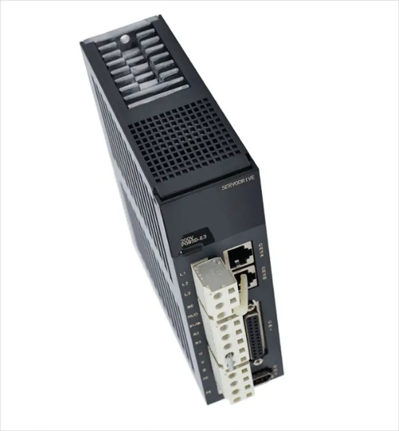 ASD-A2R-0721-L A2R 750W close loop AC servo motor drive