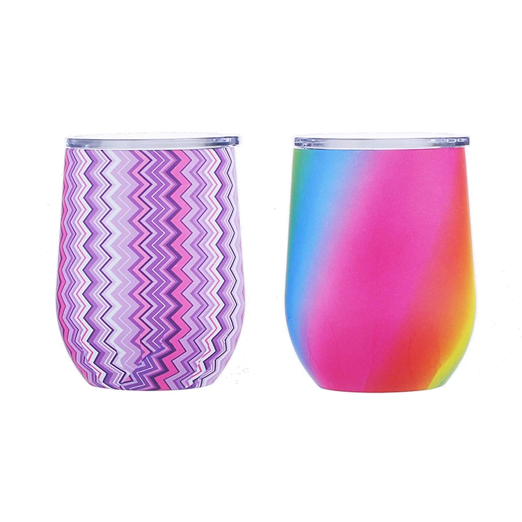 
Custom Coffee Mug Stainless Steel Cup Wine Tumbler with Lid personalized Custom coffee mug stainless steel cup wine tumbler with lid personalized