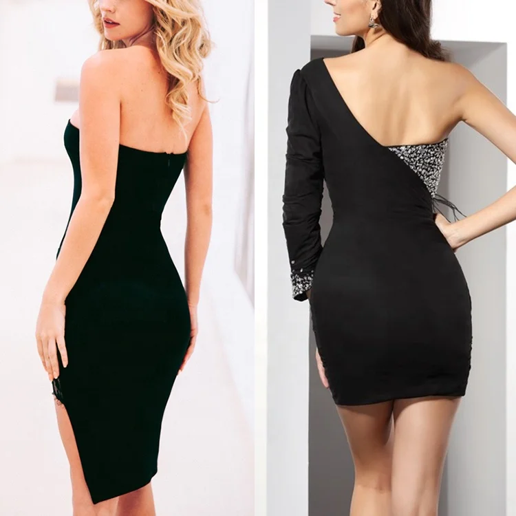 Custom Made Plus Size Prom 2021 Elegant Gowns Dresses Ball Fat Women Big Ass In Evening Dress Photos