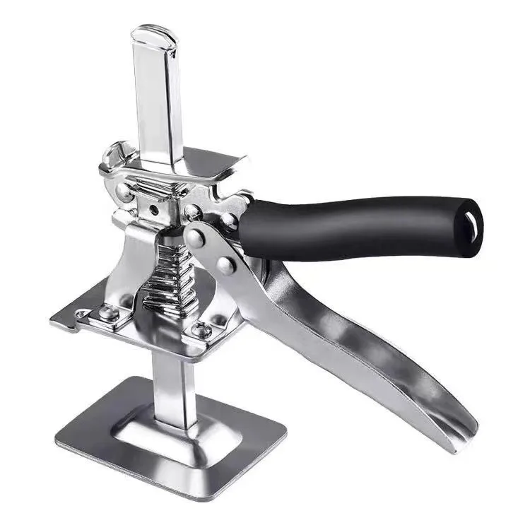 Labor-saving Arm Tool Hand Lifting Tool Jack Door Cabinet Drywall Lifter Wall Tile Height Adjuster Tool