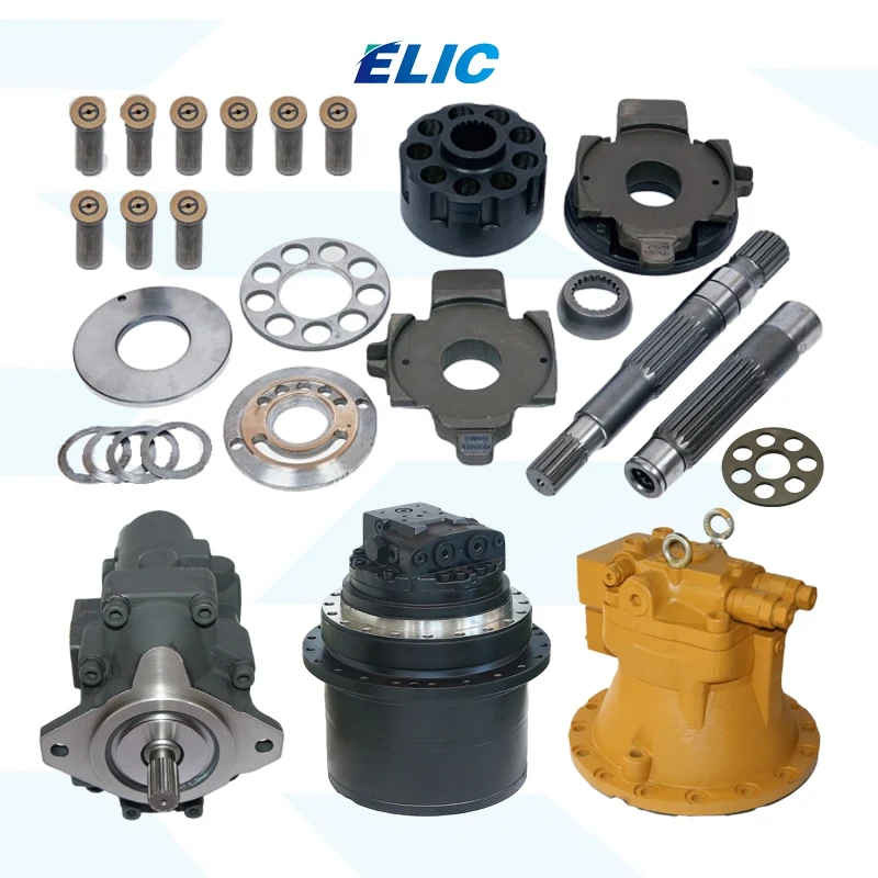 EC135B TM качающийся мотор ремонтные комплекты SA8230-32390 SA8230-33410 запасных частей