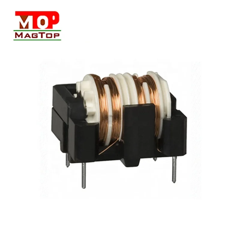 Common Mode Choke Inductor , Filter Inductor for AC line