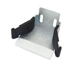 Gate Catcher(With 2 Nylon Rollers)