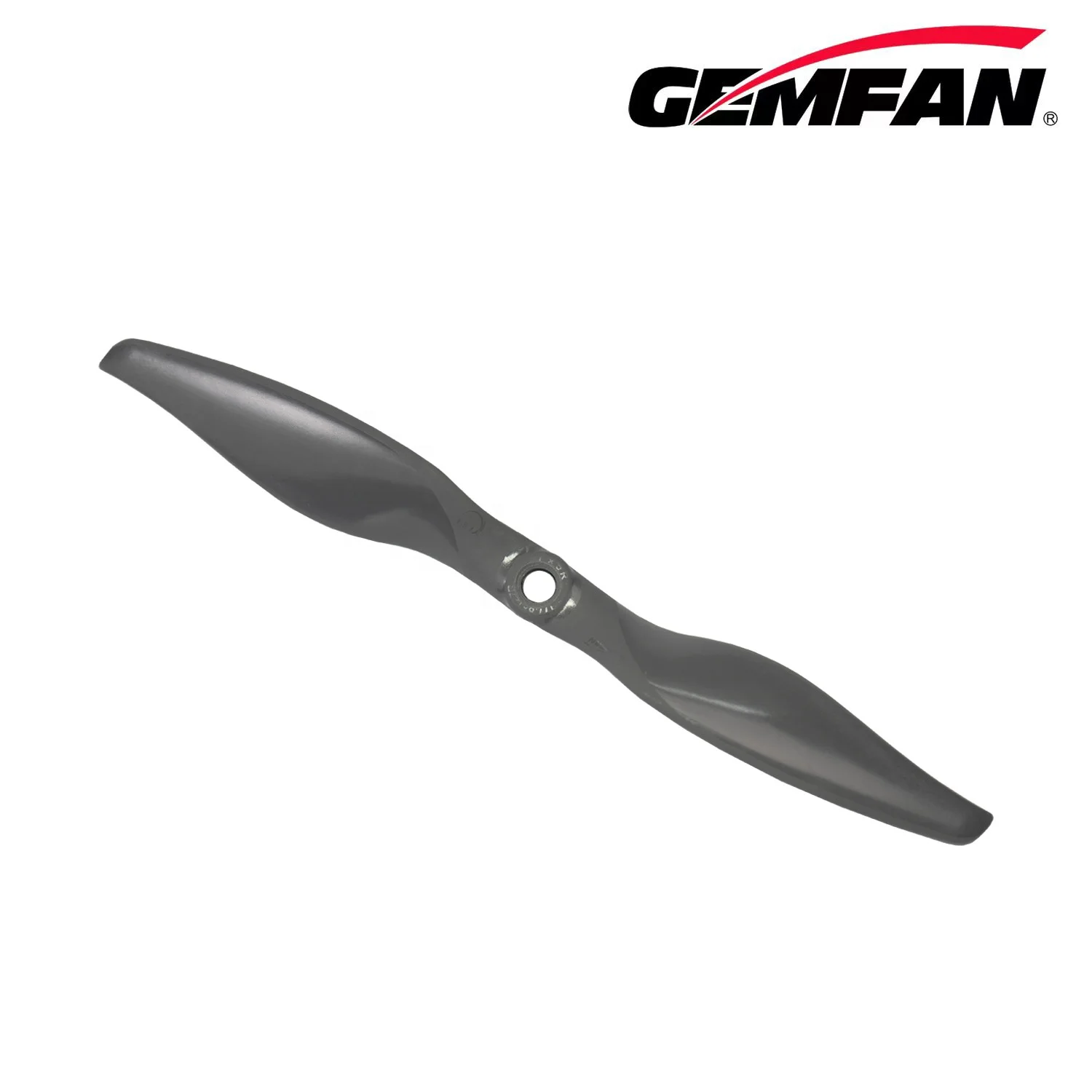 Gemfan Electric Glass Fiber Nylon Propeller 7inch 7x5E 7x5 7x6 7x6R Props For RC Airplane Drone Motor 2212 1400KV