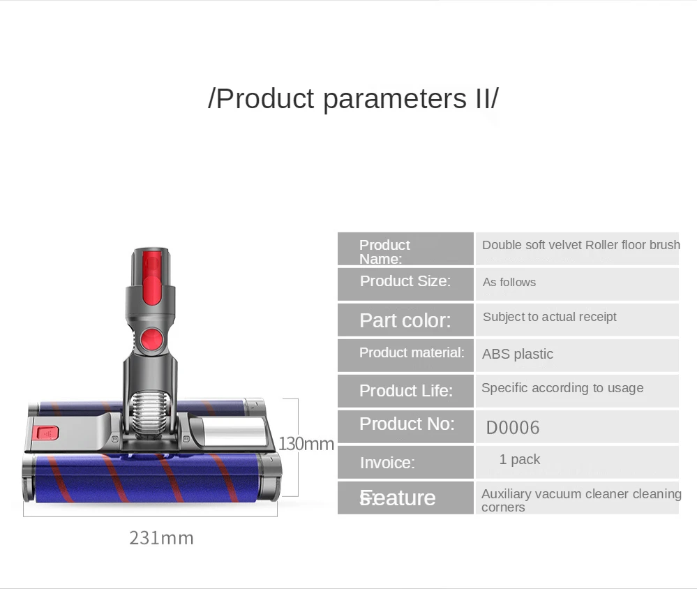 Оптовые Беспроводные вакуумные детали для dyson v11 v8 V7 V10