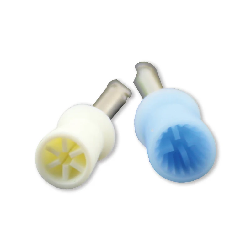 TA023B-1A4 Zogear Prophylaxi dental polishing cup,dental prophy cup