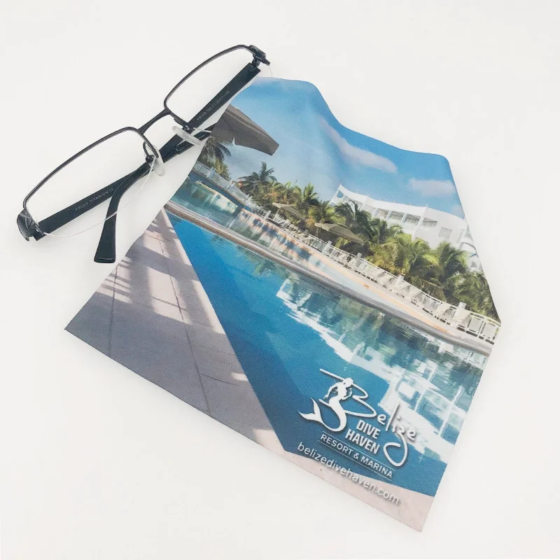 Высококачественная ткань из микрофибры для очков для чтения Ткань для очистки линз салфетки для очистки солнцезащитных очков ткань из микрофибры