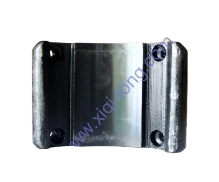 
Jaws for Wellhead Casing Tongs power tong ZQ203-100 Hydraulic Power Tongs oil Equipment 