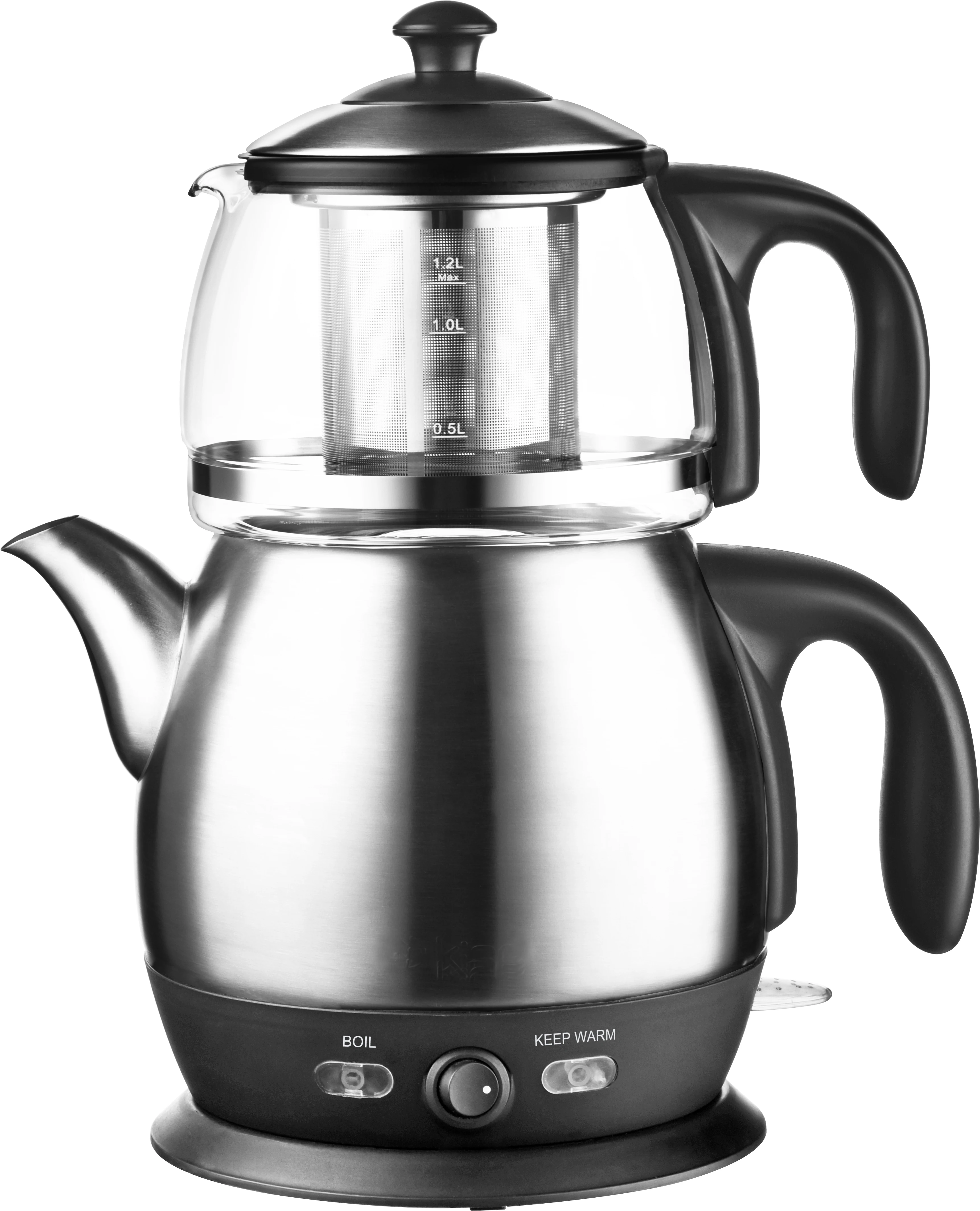 Турецкий машина для приготовления чая