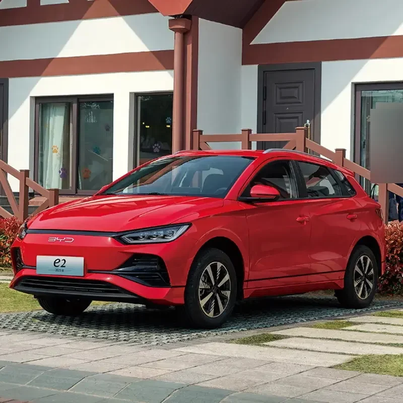 Подержанный Новый/Подержанный автомобиль в yota Camry 2023 2 5 0 г гибридный Электрический бензиновый E-CVT роскошная версия седан для