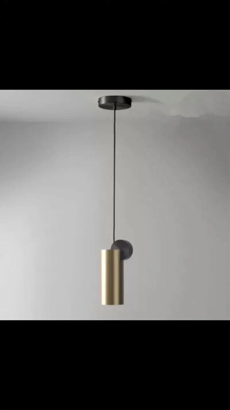 New creative golden butterfly chandelier led modern restaurant light 3 colors art bar table pendant lights