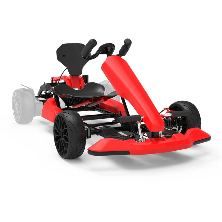 Hot Sale Professional Lower Price Electric Karting Cars Child Youth Ride Karting for Outdoor Race