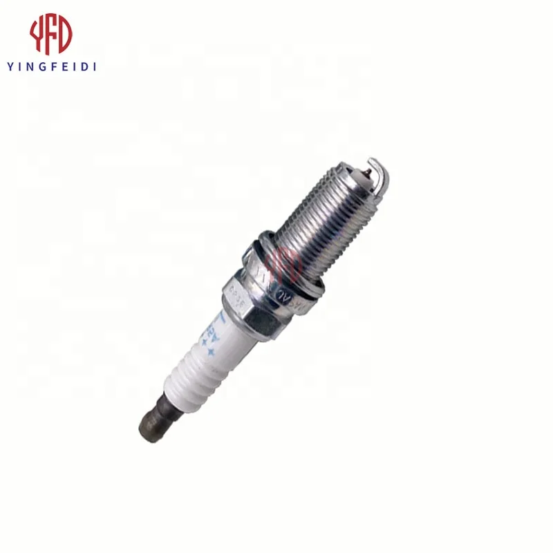 22401-5M015 PLFR5A-11 Automotive Iridium Spark Plug Parts for Nissan Altima ELGRAND MAXIMA 3.5L
