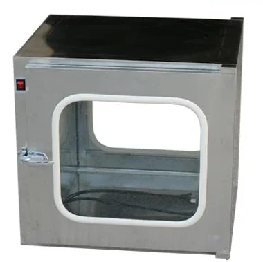 clean room pass box interlock,operation room pass box