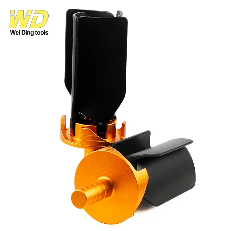 CNC Machine Clean Fan Chip Remover Fan Scrap Sweeper Automatic Cleaning Tool