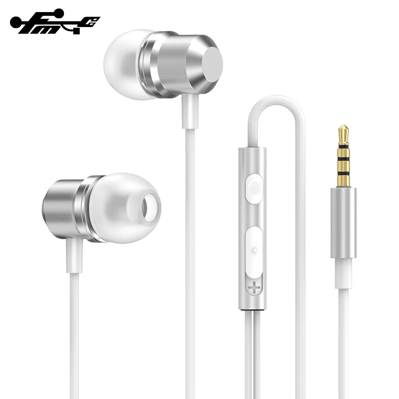 3.5mm headphone jack audio  splitter 3.5mm earphone jack aux earbuds