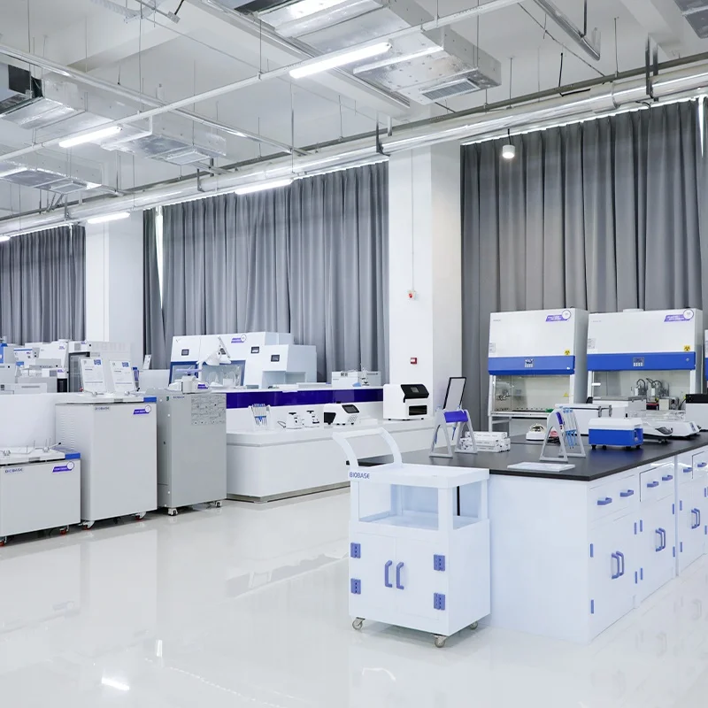 BIOBASE China Table Top Autoclave Class B Series BKM-K18B Dental Autoclave Steam Sterilizer