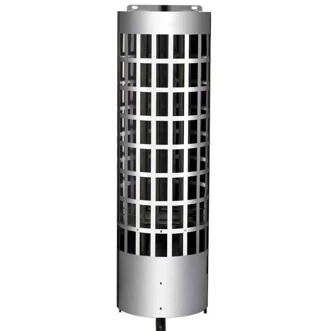 Bropools PSE certified externally controlled electric sauna stove sauna furnace for sale sauna equipment