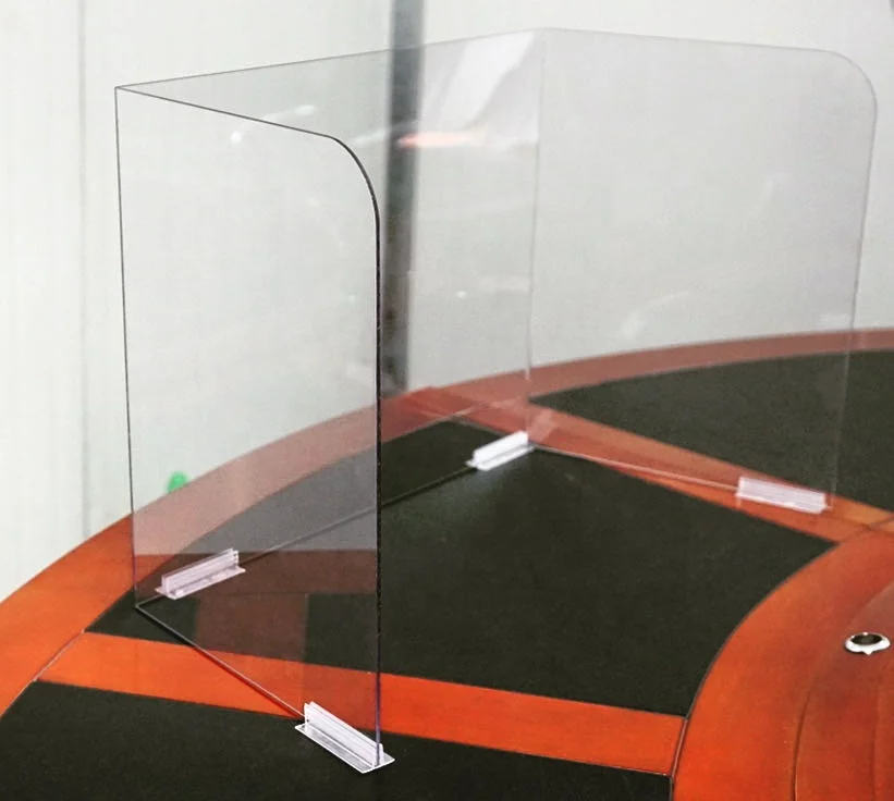 Поликарбонатные Твердые листы с защитой от царапин солнцезащитные и тисненые из поликарбоната