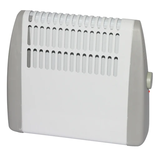 500W Electric  mini Wall mounted  convector heaters