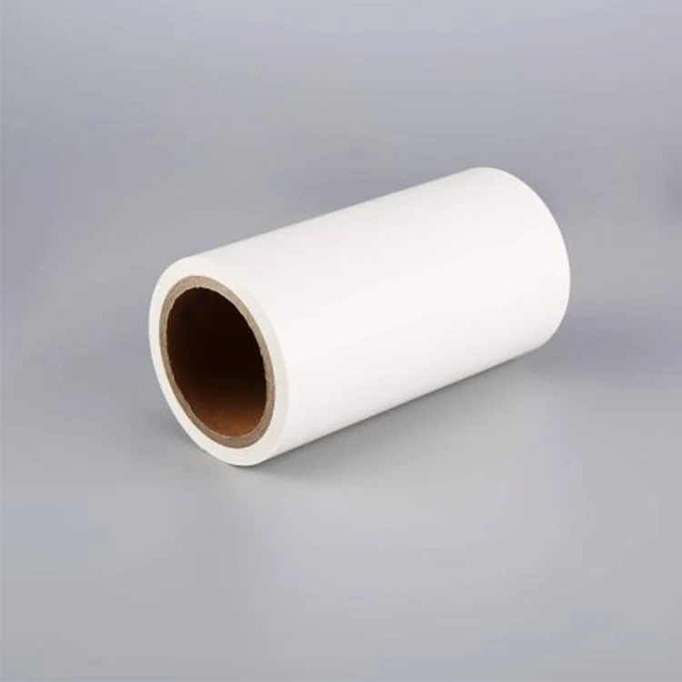 58gsm 78gsm 80gsm single side siliconized coating white silicone glassine paper sheets chemical silicon rellease paper