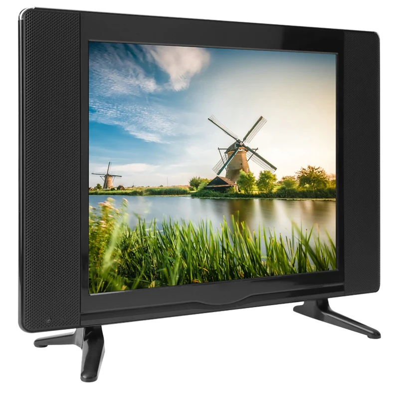 LEDTV 19  RED smart tvs led & lcd tvs 32 inch led screen panel display 19 inch led tv