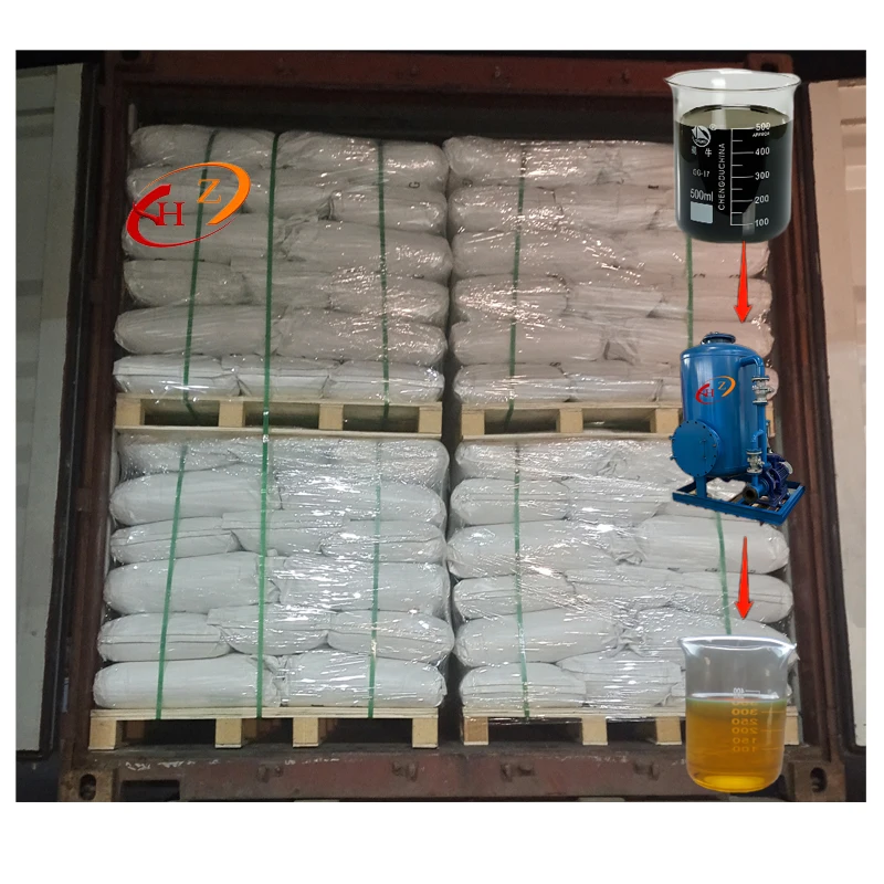 Safe and Environmental friendly Decolorizing Catalyst Sand Industrial Silica Gel Filter Silica Gel