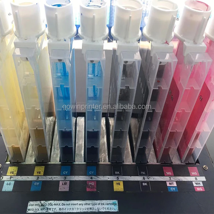 Хорошее состояние, б/у принтер roland vs640 для печати на браслете