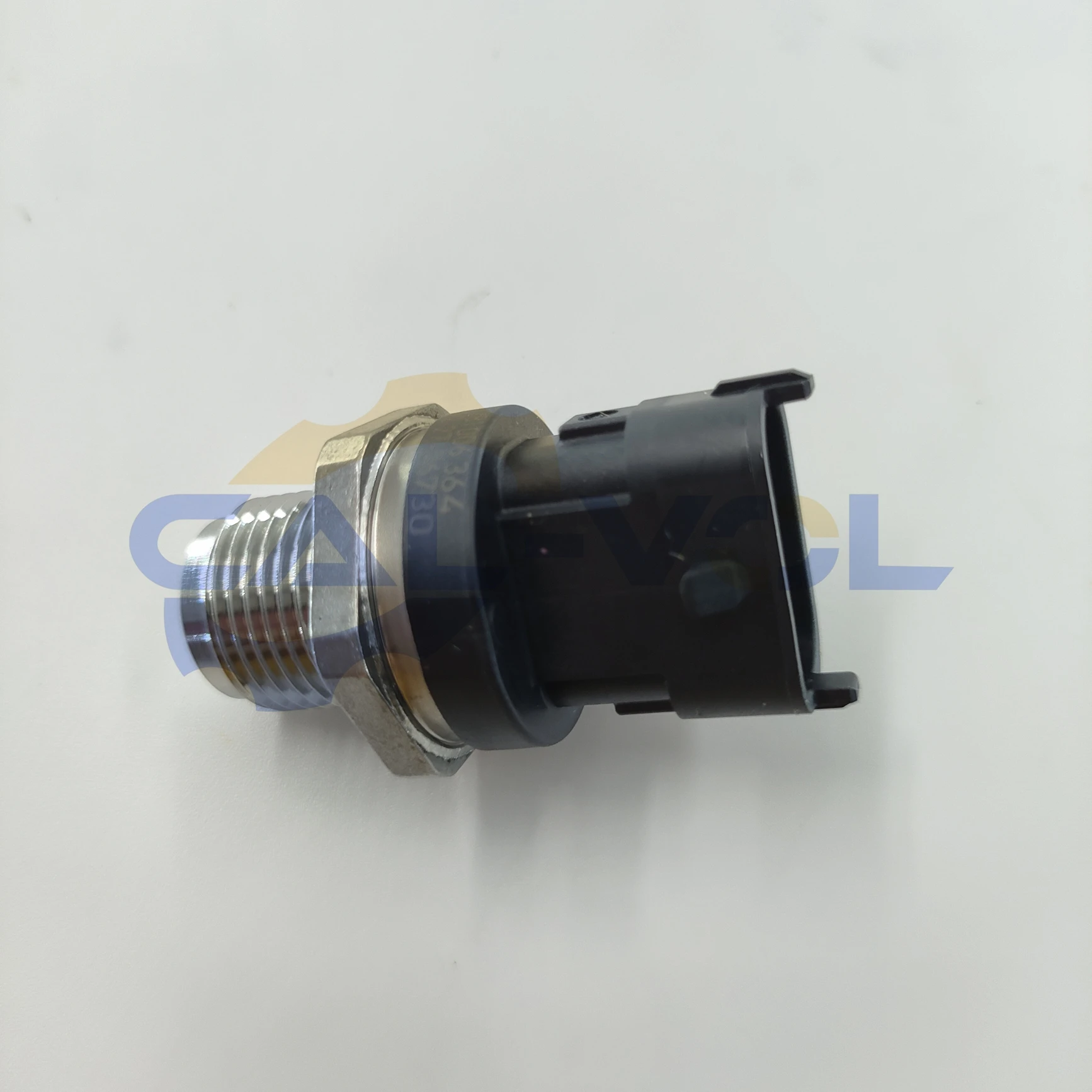 CAL-voldensor 0281006364 D6E дизельный двигатель Common Rail датчик давления топлива 0281006365 для EC210B