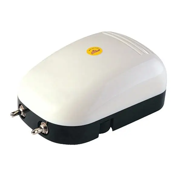 Boyu Air Pump for Fish Tanks and Aquariums S-500/1000/2000