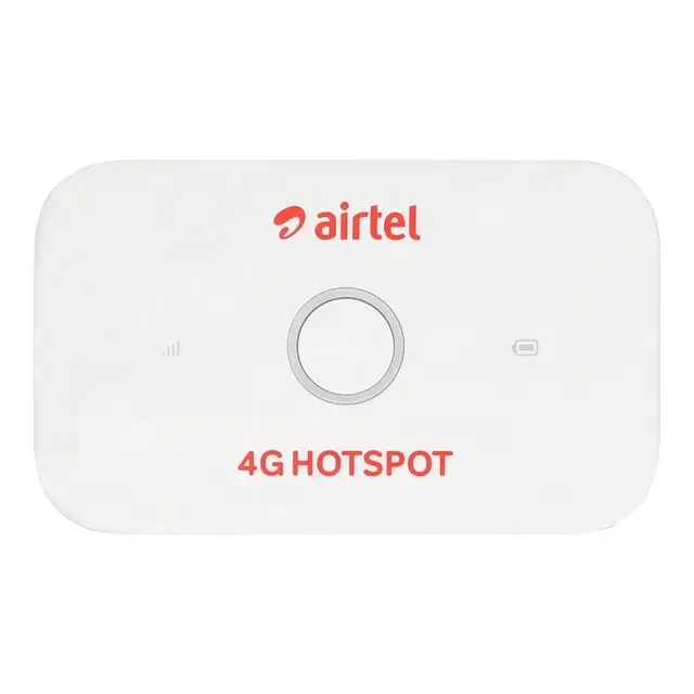 Wholesale New Smart Router 4G Wireless Router Mini Wifi Hotspot with SIM Card