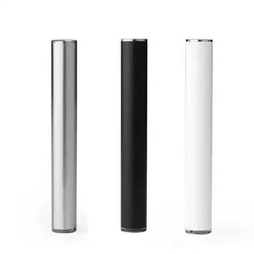 Аккумуляторная батарея 510 нить Vape для M6T G5 TH210 толстый масляный атомайзер M3 пуговиц батареи электронных сигарет пластиковые шариковая ручка с USB зарядное