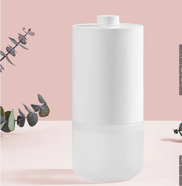 
PENGFAIES Autometic perfumer aerosol dispenser for air fragrance 