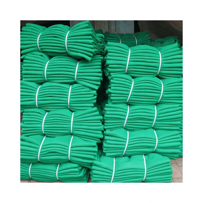 Construction Building Plastic Safety Mesh Fence Net Fall Protection Scaffold Stair Safety Netting