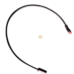 Power Cut Off Brake Sensor Line for Electric Bike Mechanical V/Disc Hydraulic Brake Levers Ebike  Bicycle Parts for Adult